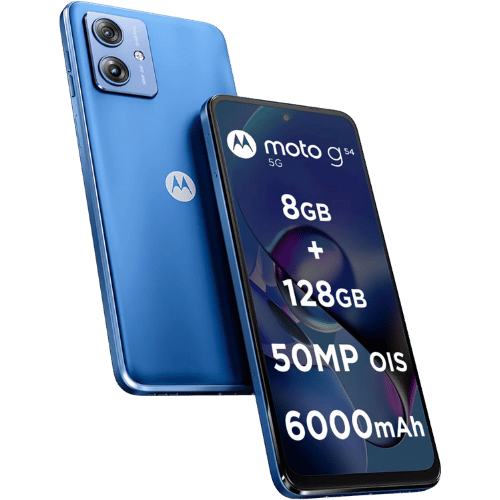 Motorola Moto G54