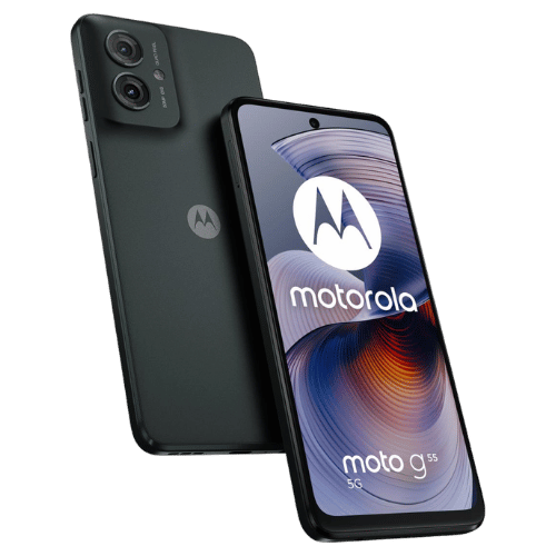 Motorola Moto G55