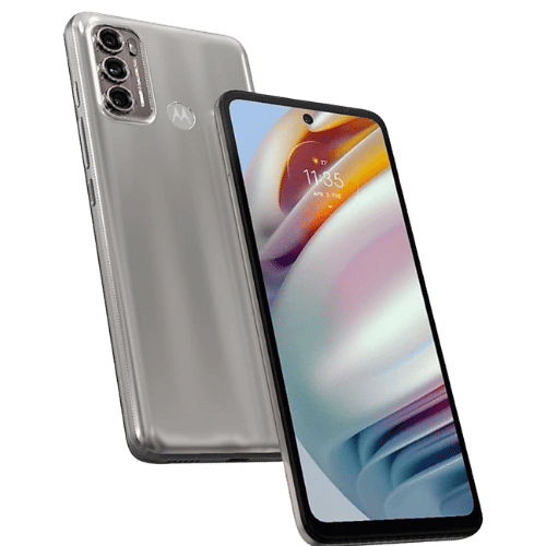 Motorola Moto G60