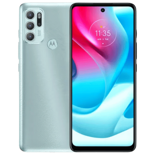 Motorola Moto G60S