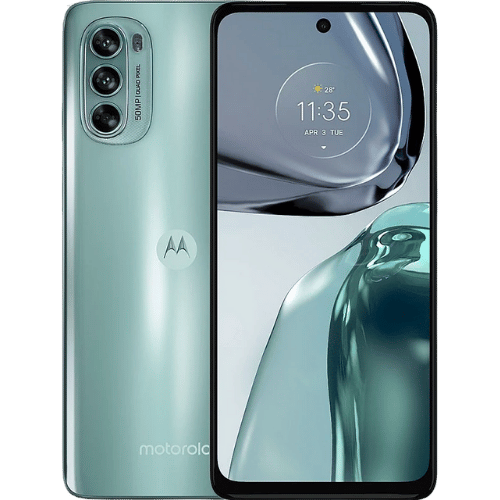 Motorola Moto G62 5G