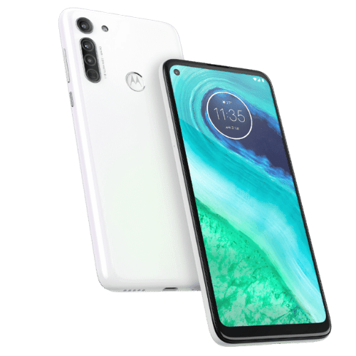 Motorola Moto G8