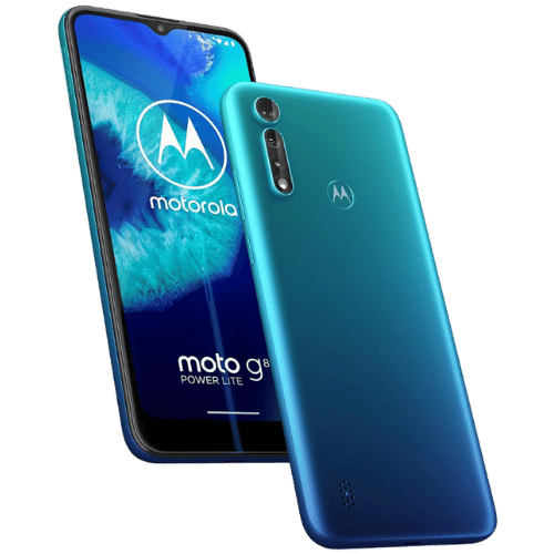 Motorola Moto G8 Power