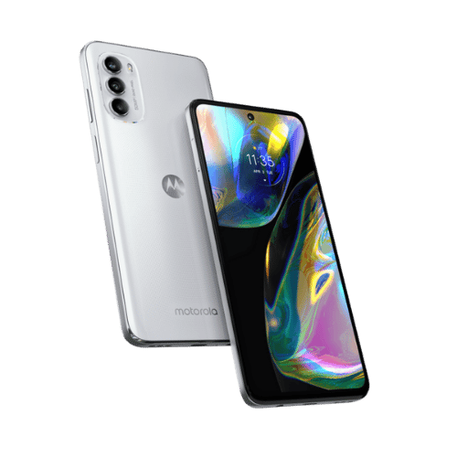 Motorola Moto G82