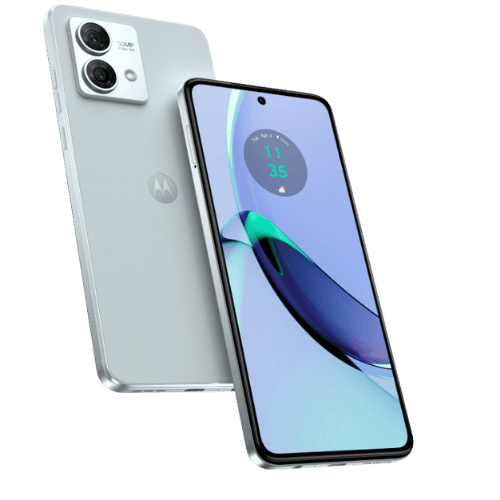 Motorola Moto G84