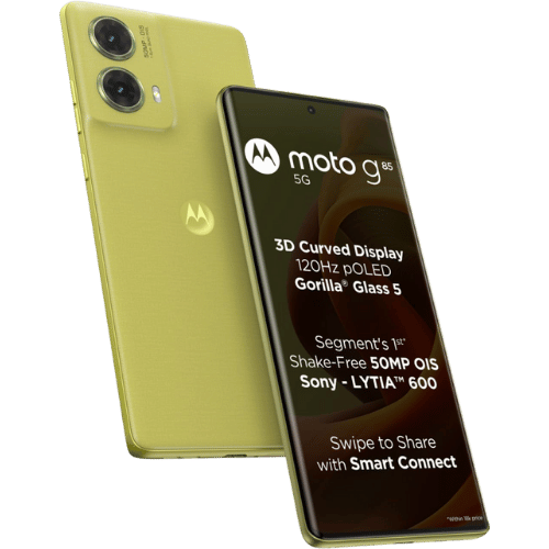 Motorola Moto G85