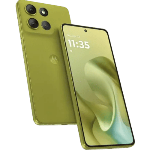 Motorola Moto G86