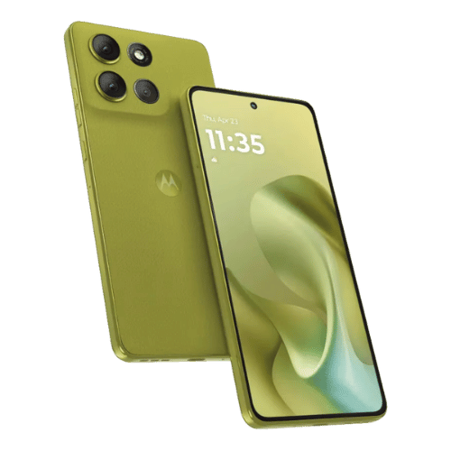 Motorola Moto G86 Power