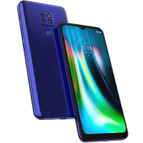 Motorola Moto G9 (India)