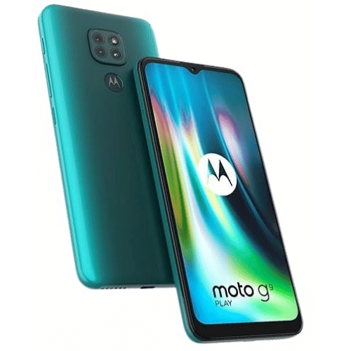 Motorola Moto G9 Play