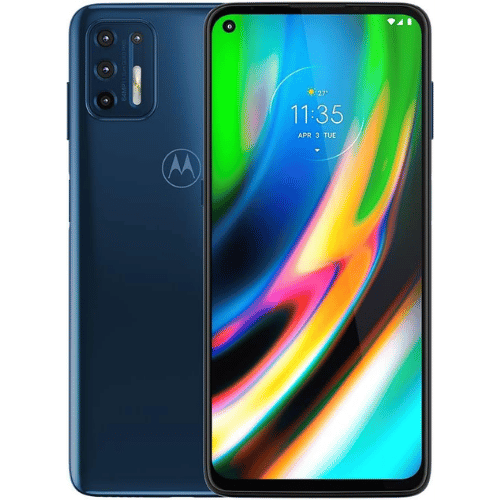 Motorola Moto G9 Plus