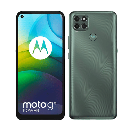 Motorola Moto G9 Power