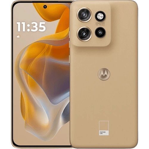 Motorola Moto S50