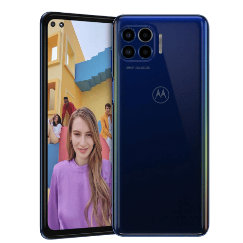 Motorola One 5G