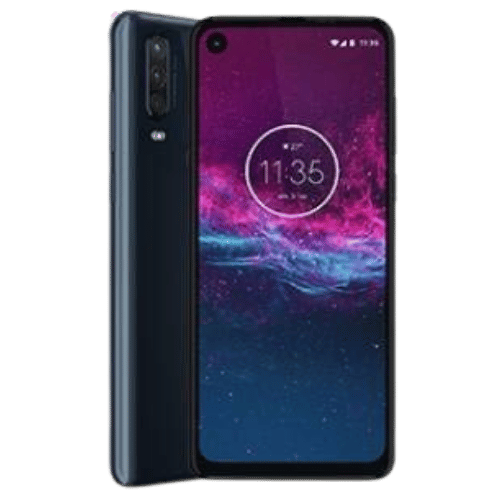 Motorola One Action