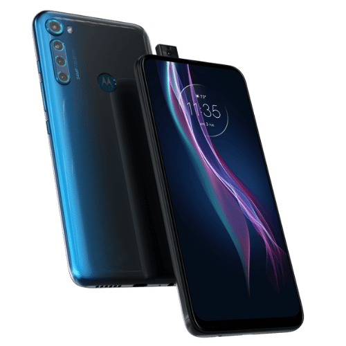 Motorola One Fusion