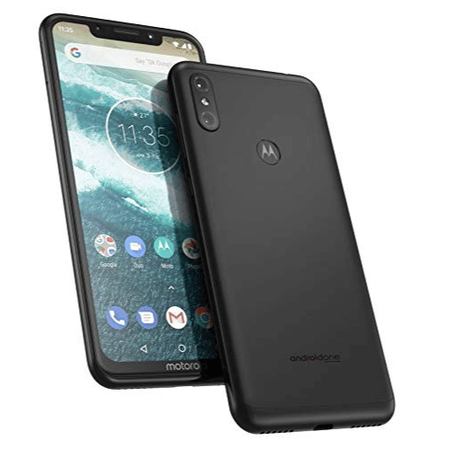 Motorola One Power (P30 Note)