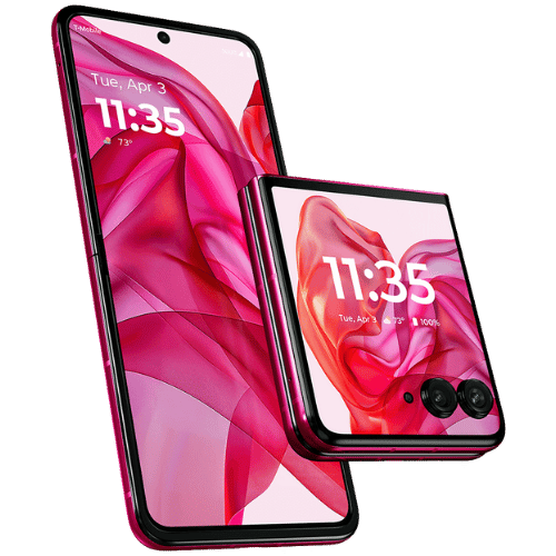 Motorola Razr+ 2024