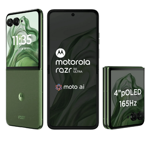 Motorola Razr 50 Ultra