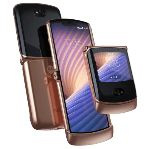 Motorola Razr 5G