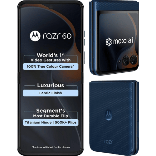 Motorola Razr 60
