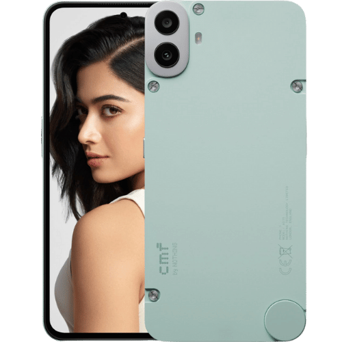 Nothing CMF Phone 1