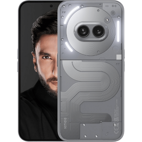Nothing Phone (2a) Plus