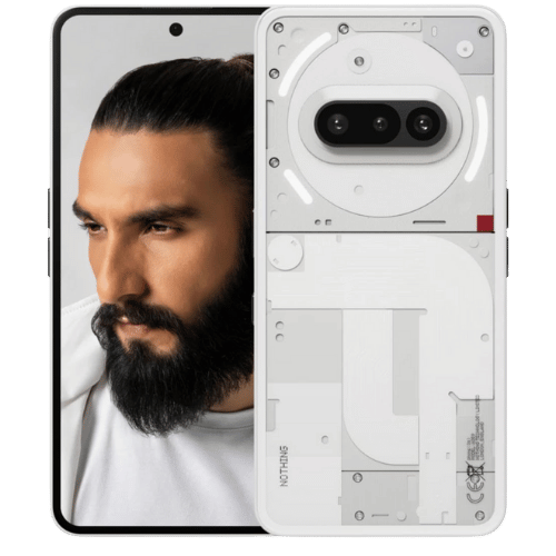 Nothing Phone (3a)