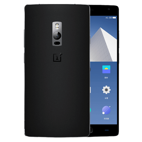 OnePlus 2