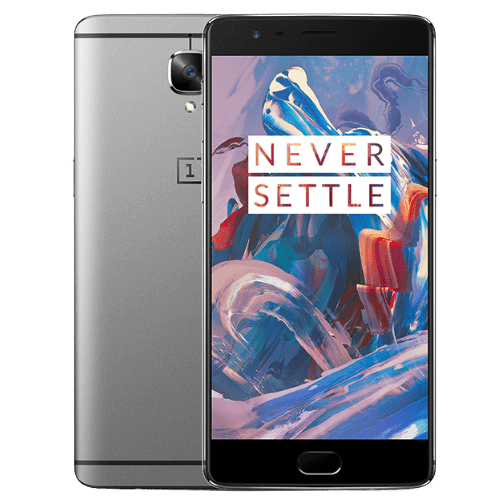 OnePlus 3