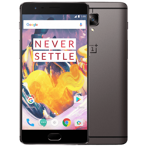 OnePlus 3T