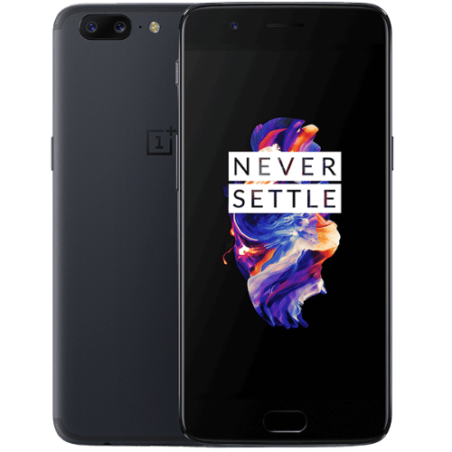 OnePlus 5