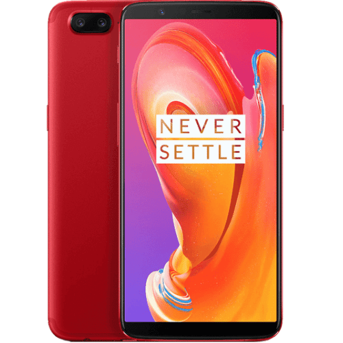 OnePlus 5T