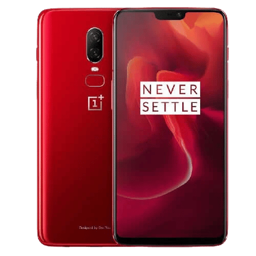 OnePlus 6