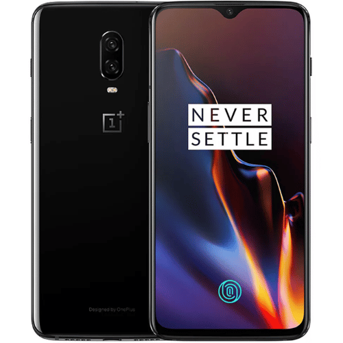 OnePlus 6T