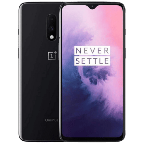 OnePlus 7
