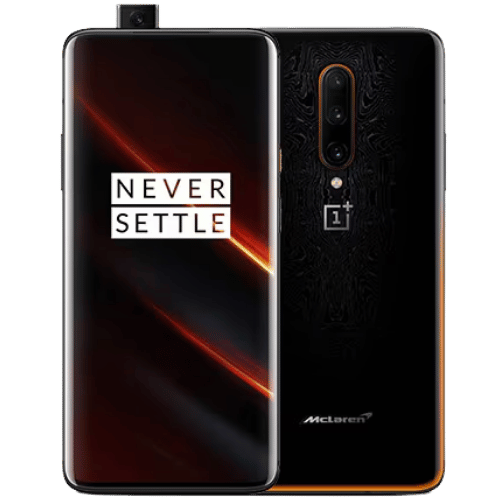 OnePlus 7T Pro 5G McLaren