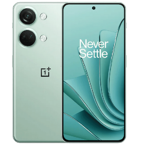 OnePlus Ace 2V