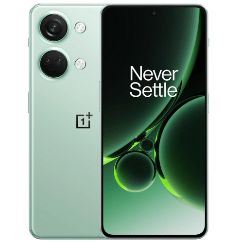 OnePlus Nord 3
