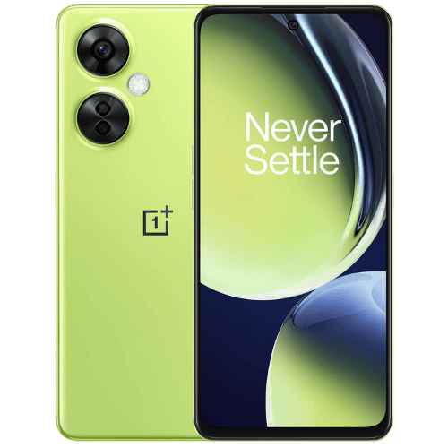 OnePlus Nord CE 3 Lite
