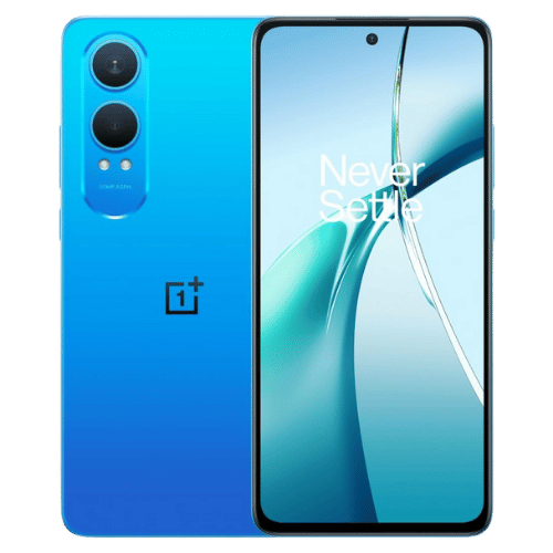 OnePlus Nord CE4 Lite (India)