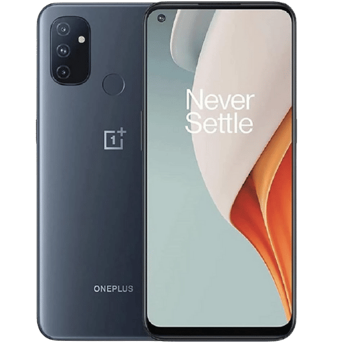 OnePlus Nord N100