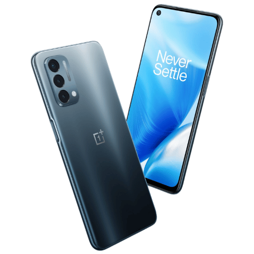 OnePlus Nord N200 5G