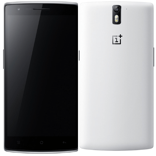 OnePlus One