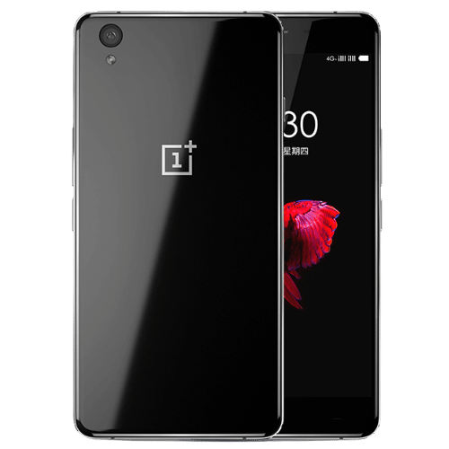 OnePlus X