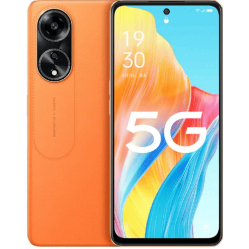Oppo A1