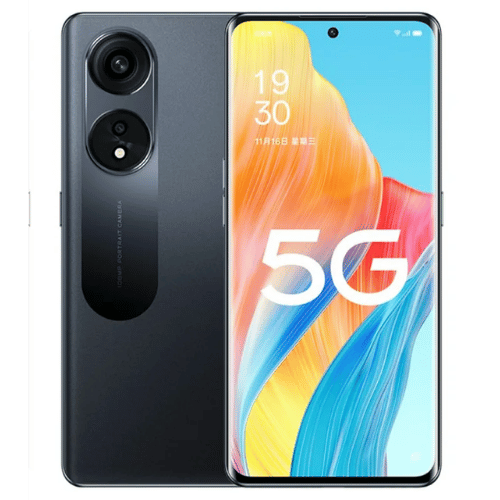 Oppo A1 Pro