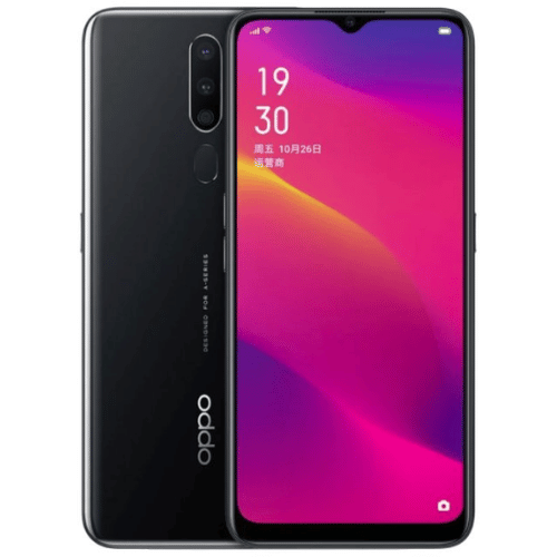 Oppo A11