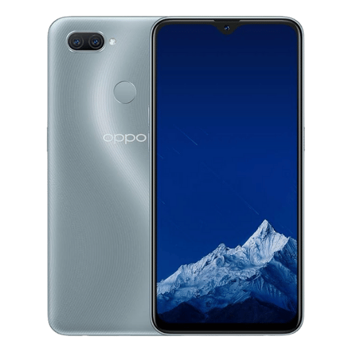 Oppo A11k