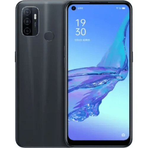 Oppo A11s